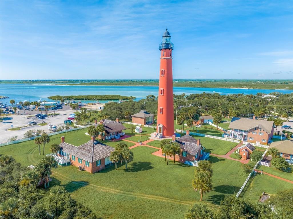 3800 S Atlantic Avenue #702 Daytona Beach Shores FL 32118 - ATLANTIC OCEAN AND HALIFAX RIV NS1084624 image42