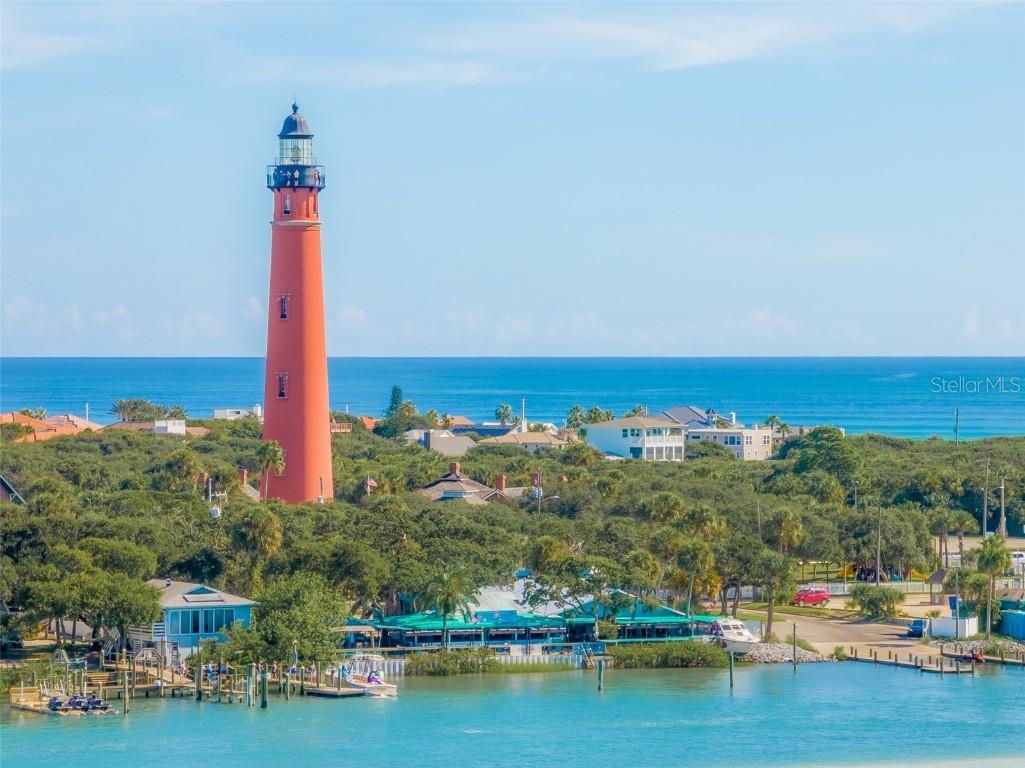 3800 S Atlantic Avenue #702 Daytona Beach Shores FL 32118 - ATLANTIC OCEAN AND HALIFAX RIV NS1084624 image43