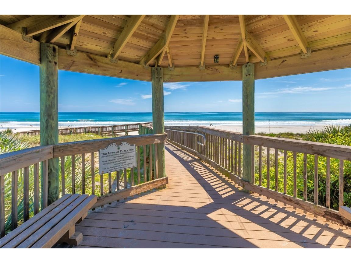 3800 S Atlantic Avenue #702 Daytona Beach Shores FL 32118 - ATLANTIC OCEAN AND HALIFAX RIV NS1084624 image50