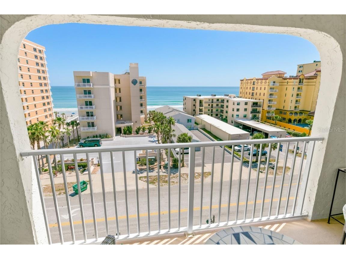 3800 S Atlantic Avenue #702 Daytona Beach Shores FL 32118 - ATLANTIC OCEAN AND HALIFAX RIV NS1084624 image6