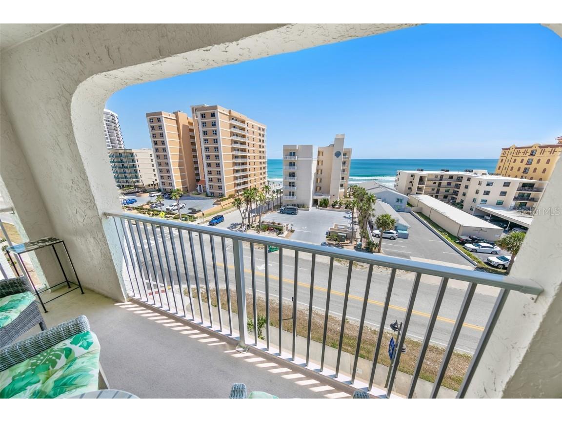 3800 S Atlantic Avenue #702 Daytona Beach Shores FL 32118 - ATLANTIC OCEAN AND HALIFAX RIV NS1084624 image8