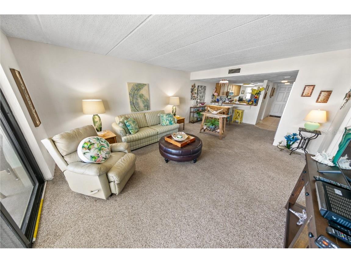 3800 S Atlantic Avenue #702 Daytona Beach Shores FL 32118 - ATLANTIC OCEAN AND HALIFAX RIV NS1084624 image9