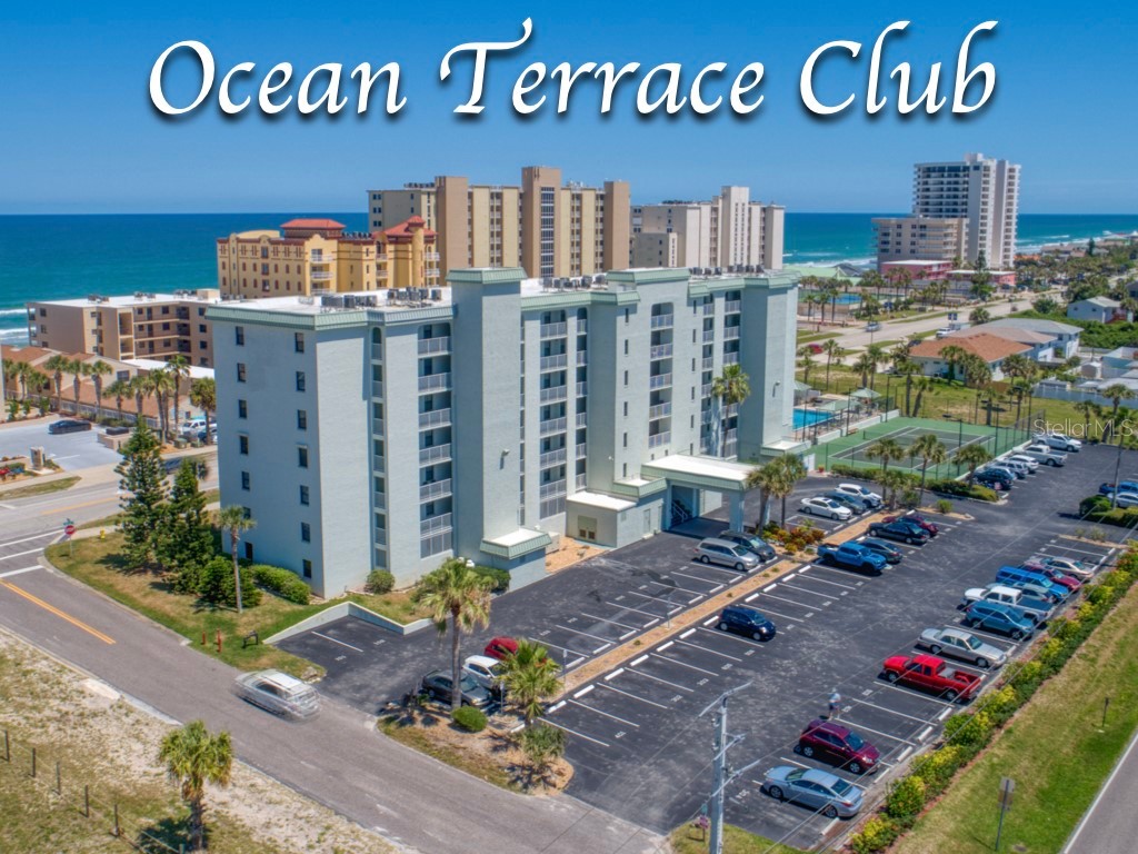 3800 S Atlantic Avenue #703 Daytona Beach Shores FL 32118 - ATLANTIC OCEAN & HALIFAX RIVER NS1080220 image1