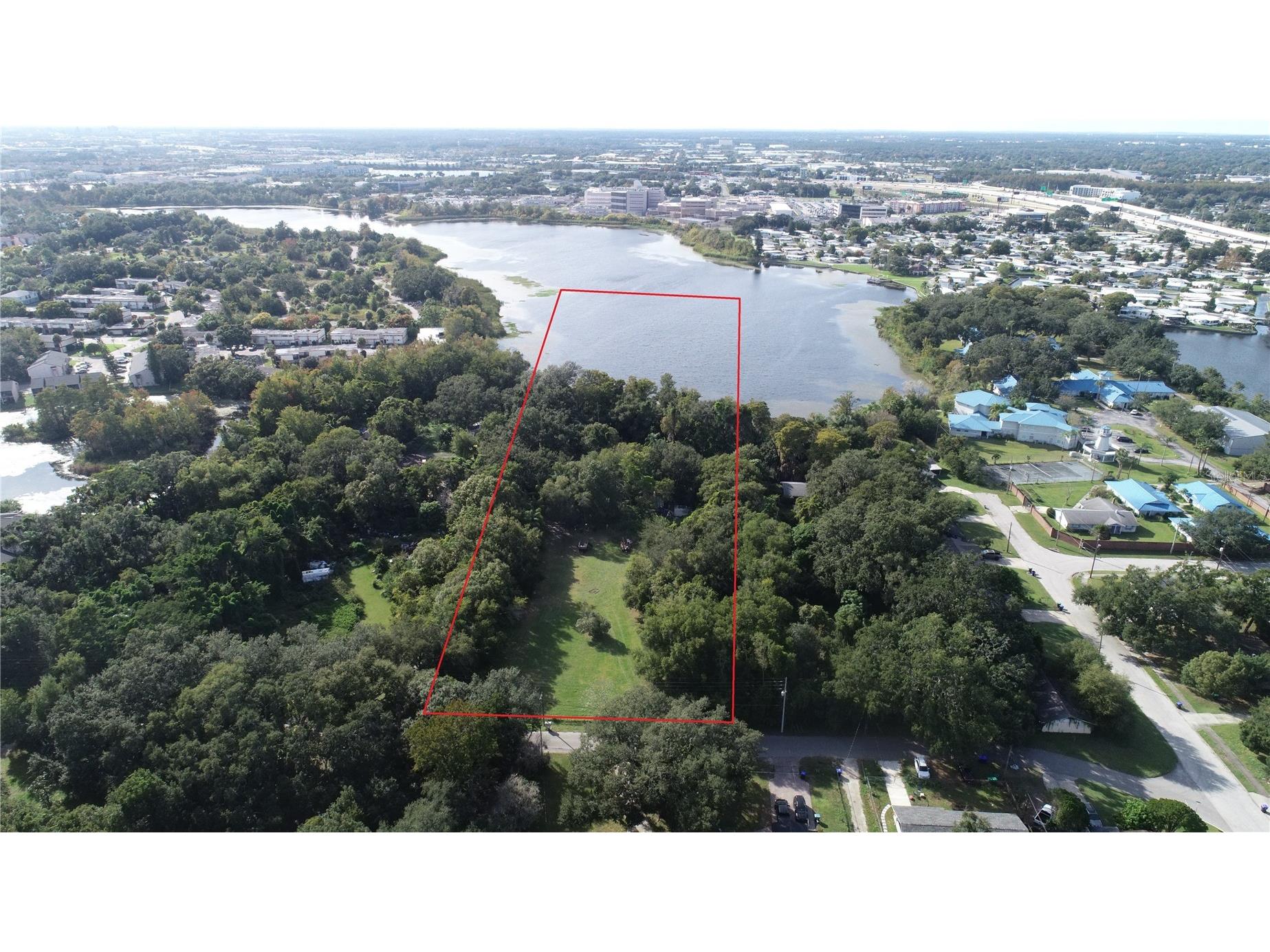 3800 S Tampa Avenue Orlando FL 32839 - LAKE CATHERINE O6414713 image1