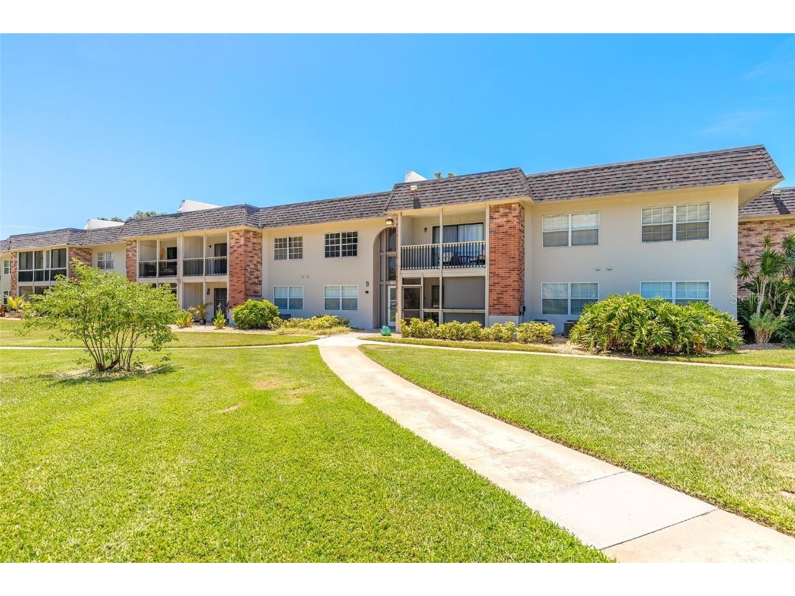 3800 Saxon Drive #180 New Smyrna Beach FL 32169 NS1085328 image1