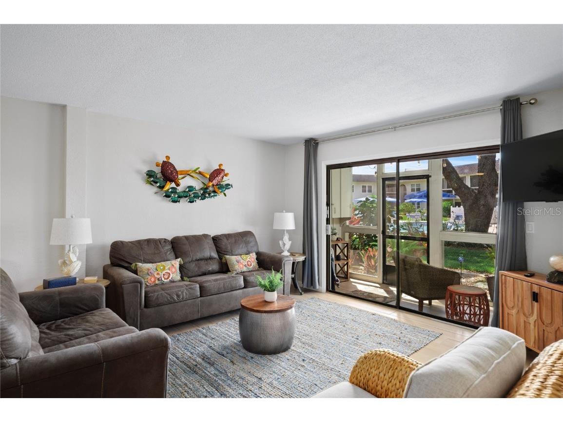 3800 Saxon Drive #19B New Smyrna Beach FL 32169 V4944441 image10