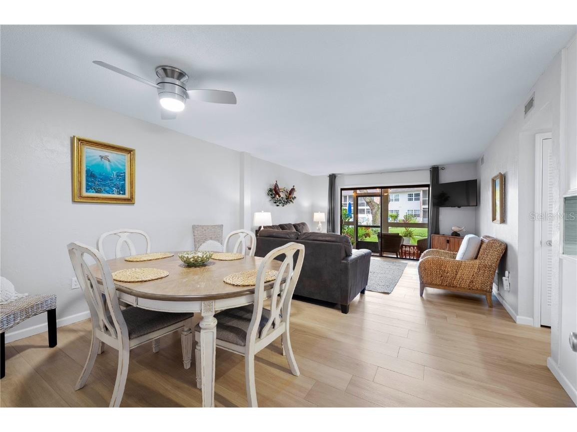 3800 Saxon Drive #19B New Smyrna Beach FL 32169 V4944441 image11