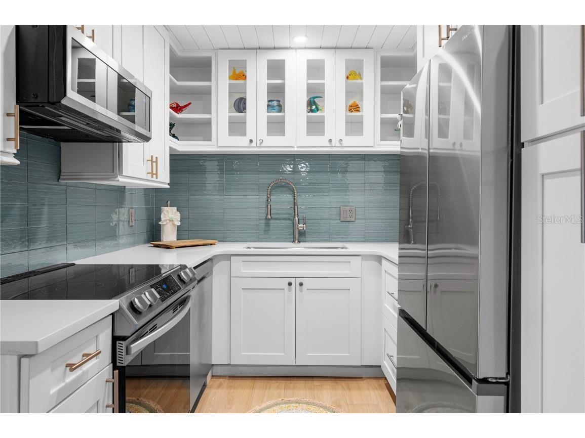 3800 Saxon Drive #19B New Smyrna Beach FL 32169 V4944441 image14