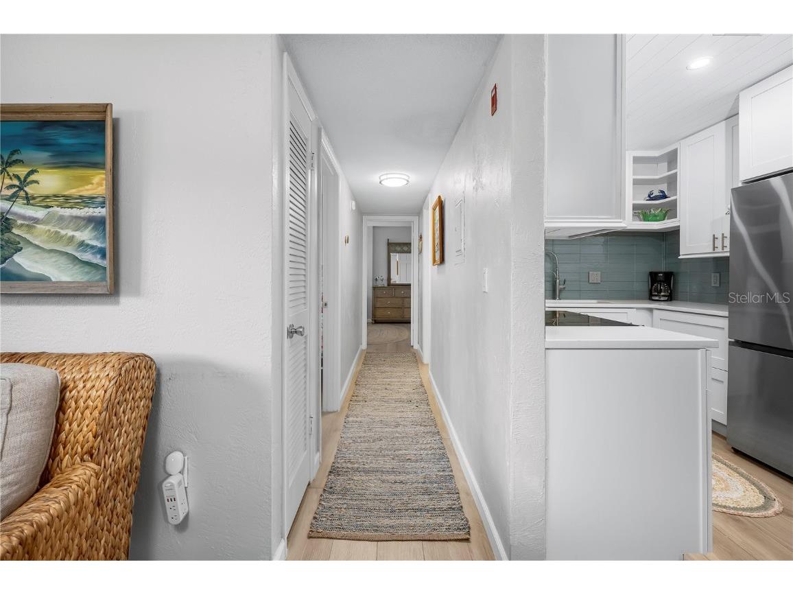 3800 Saxon Drive #19B New Smyrna Beach FL 32169 V4944441 image17