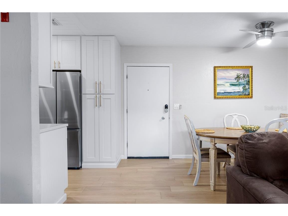 3800 Saxon Drive #19B New Smyrna Beach FL 32169 V4944441 image18