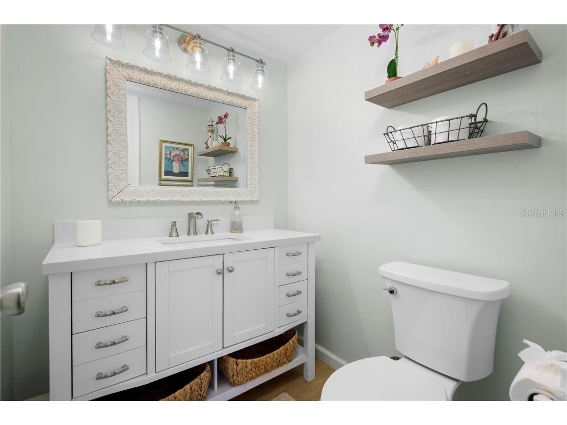 3800 Saxon Drive #19B New Smyrna Beach FL 32169 V4944441 image22