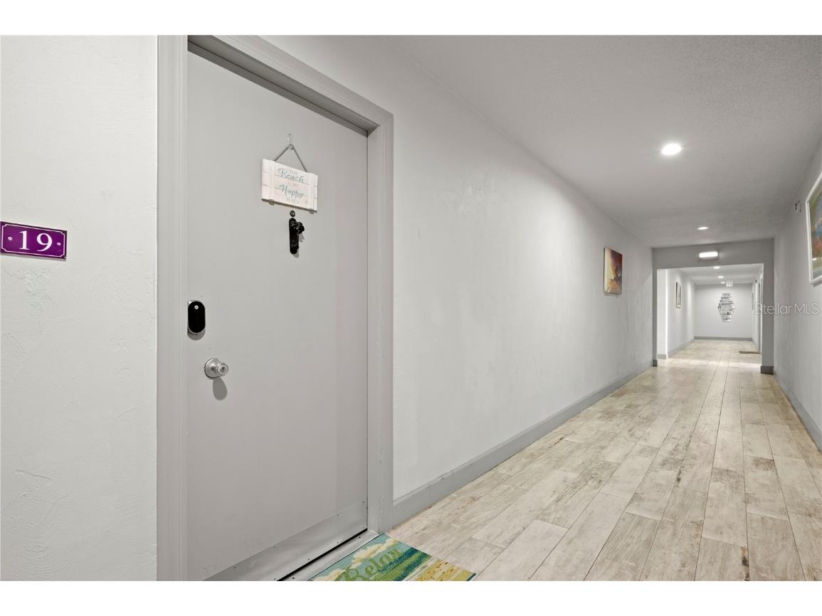 3800 Saxon Drive #19B New Smyrna Beach FL 32169 V4944441 image29