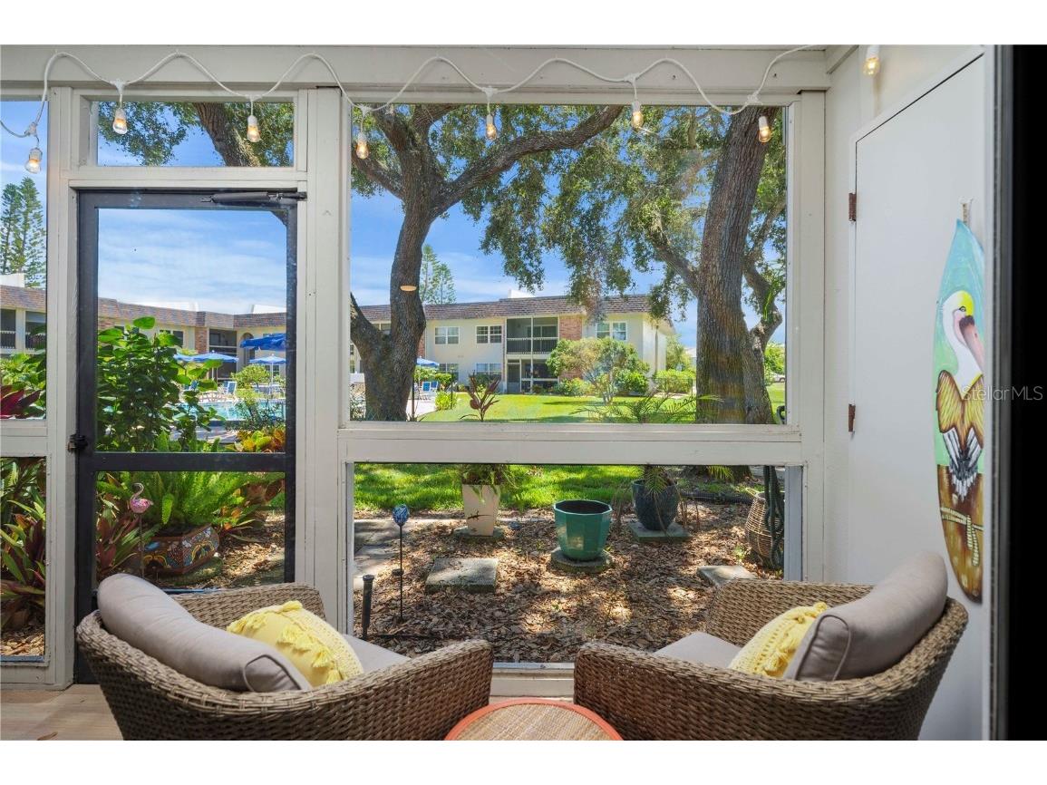 3800 Saxon Drive #19B New Smyrna Beach FL 32169 V4944441 image3