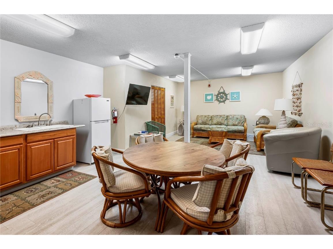 3800 Saxon Drive #19B New Smyrna Beach FL 32169 V4944441 image30