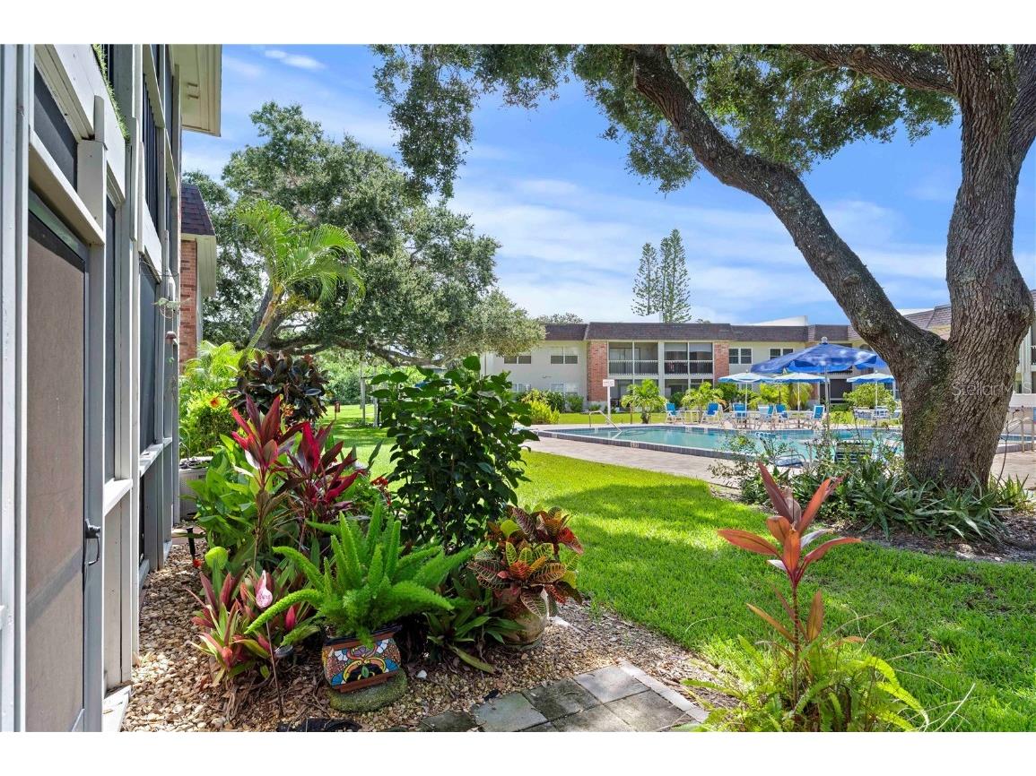 3800 Saxon Drive #19B New Smyrna Beach FL 32169 V4944441 image31