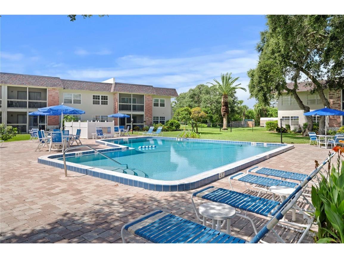 3800 Saxon Drive #19B New Smyrna Beach FL 32169 V4944441 image33