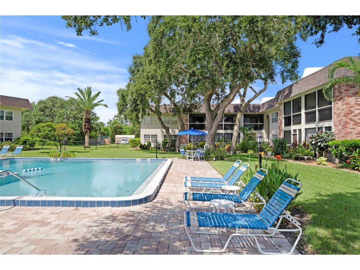 3800 Saxon Drive #19B New Smyrna Beach FL 32169 V4944441 image35