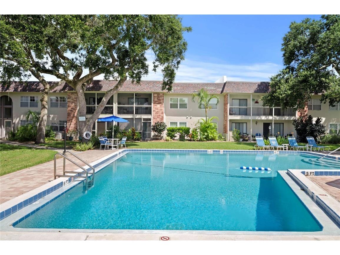3800 Saxon Drive #19B New Smyrna Beach FL 32169 V4944441 image36