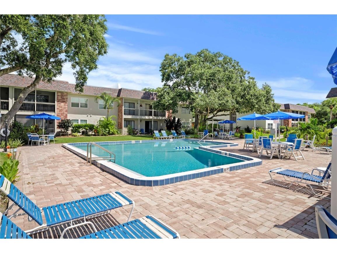 3800 Saxon Drive #19B New Smyrna Beach FL 32169 V4944441 image37