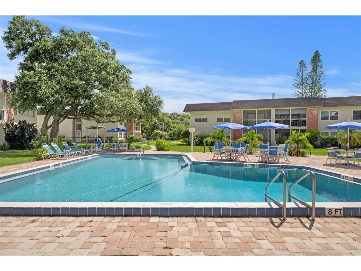 3800 Saxon Drive #19B New Smyrna Beach FL 32169 V4944441 image38