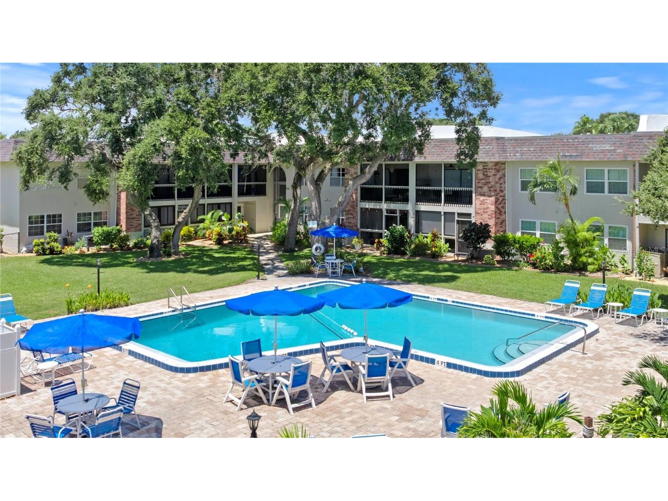 3800 Saxon Drive #19B New Smyrna Beach FL 32169 V4944441 image39