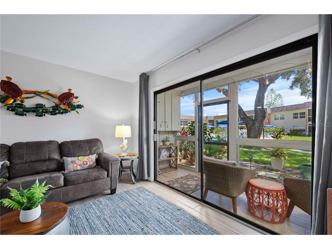 3800 Saxon Drive #19B New Smyrna Beach FL 32169 V4944441 image4