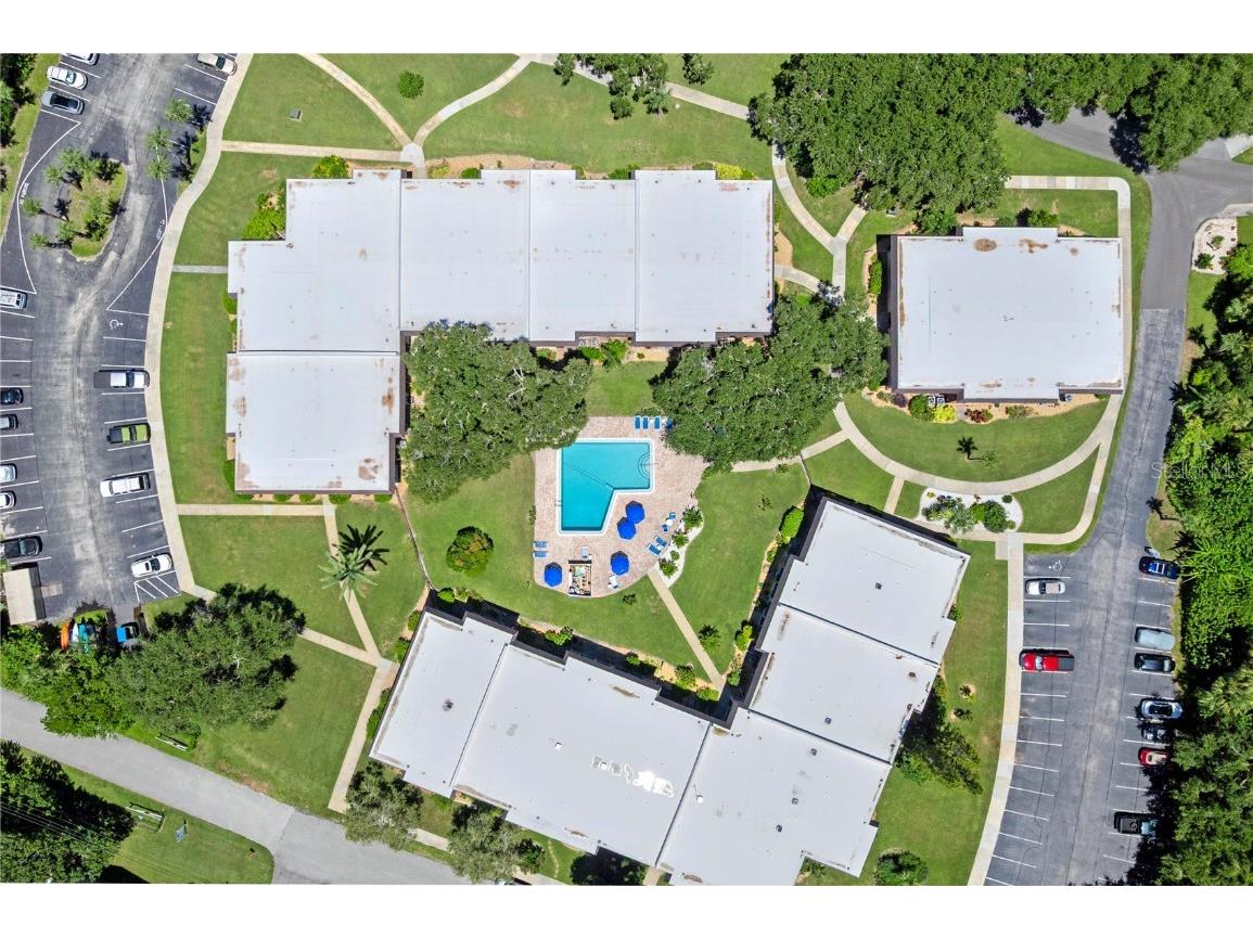 3800 Saxon Drive #19B New Smyrna Beach FL 32169 V4944441 image40