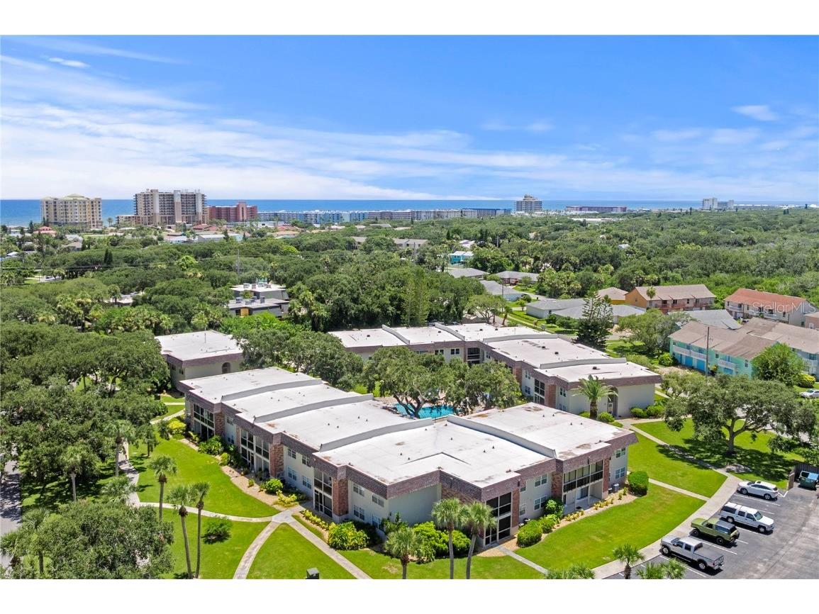 3800 Saxon Drive #19B New Smyrna Beach FL 32169 V4944441 image41