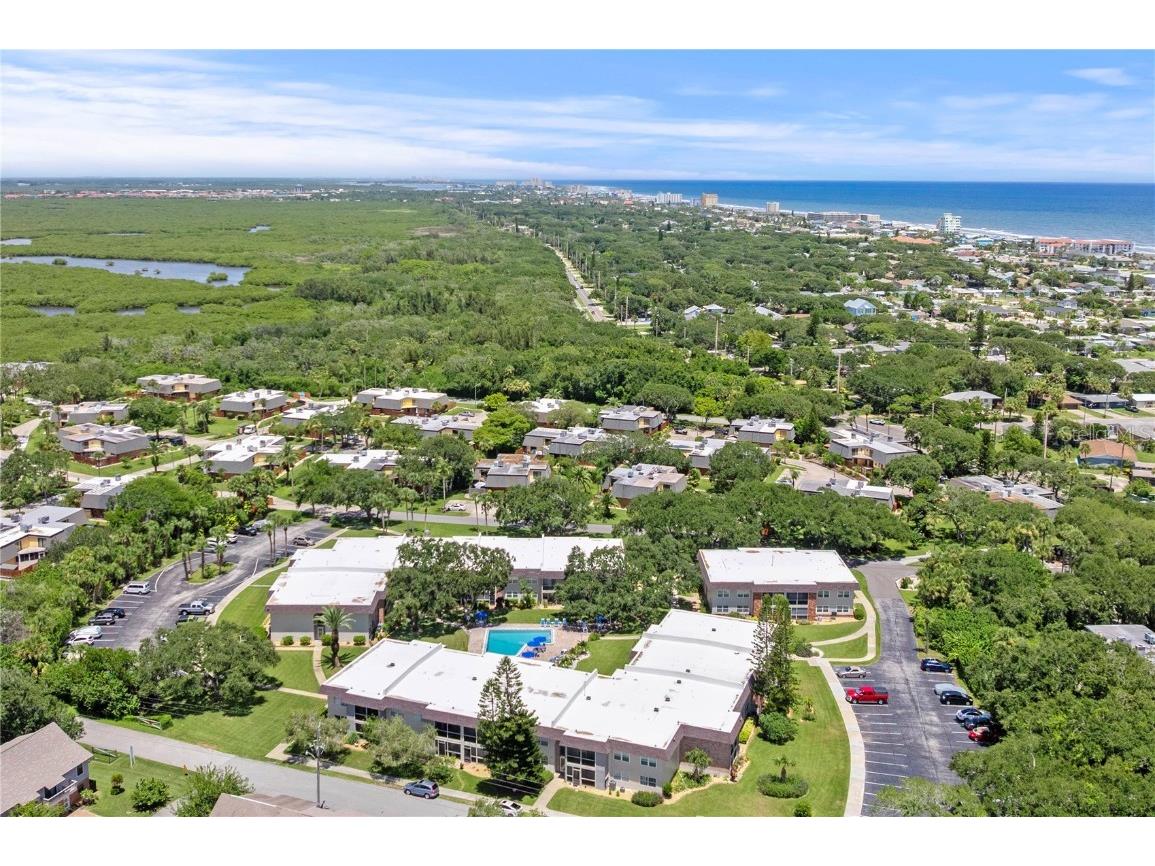 3800 Saxon Drive #19B New Smyrna Beach FL 32169 V4944441 image42