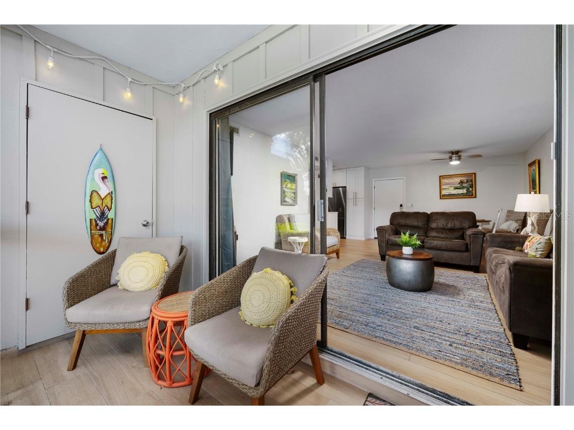 3800 Saxon Drive #19B New Smyrna Beach FL 32169 V4944441 image5