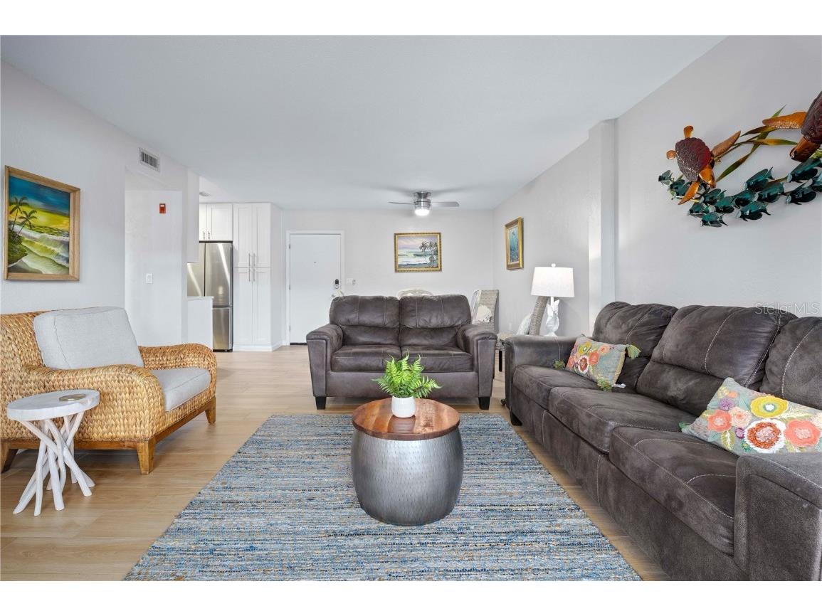 3800 Saxon Drive #19B New Smyrna Beach FL 32169 V4944441 image6