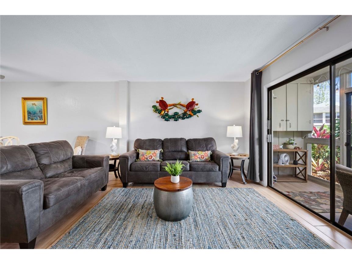 3800 Saxon Drive #19B New Smyrna Beach FL 32169 V4944441 image7