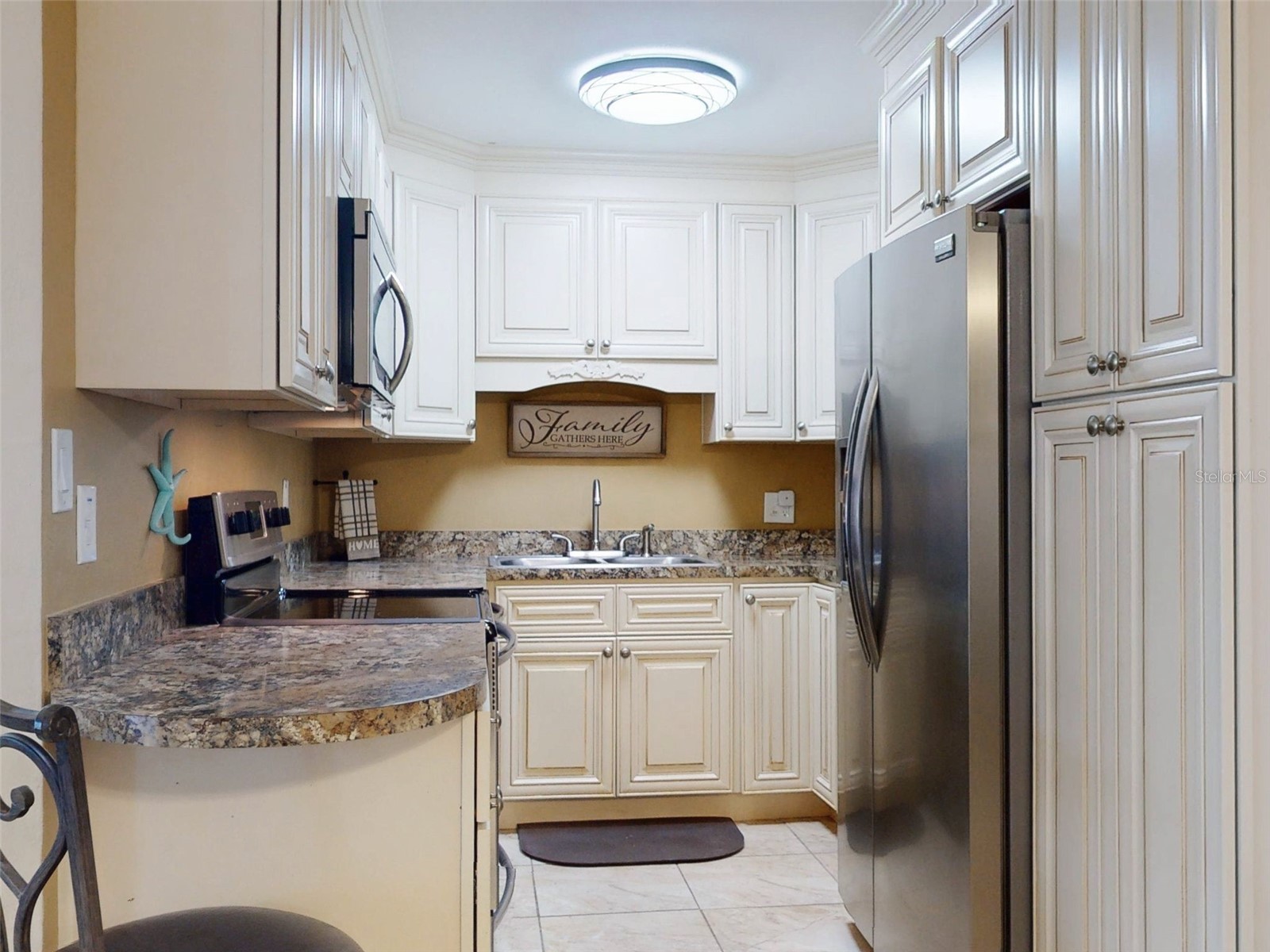 3800 Saxon Drive #250 New Smyrna Beach FL 32169 NS1086984 image4