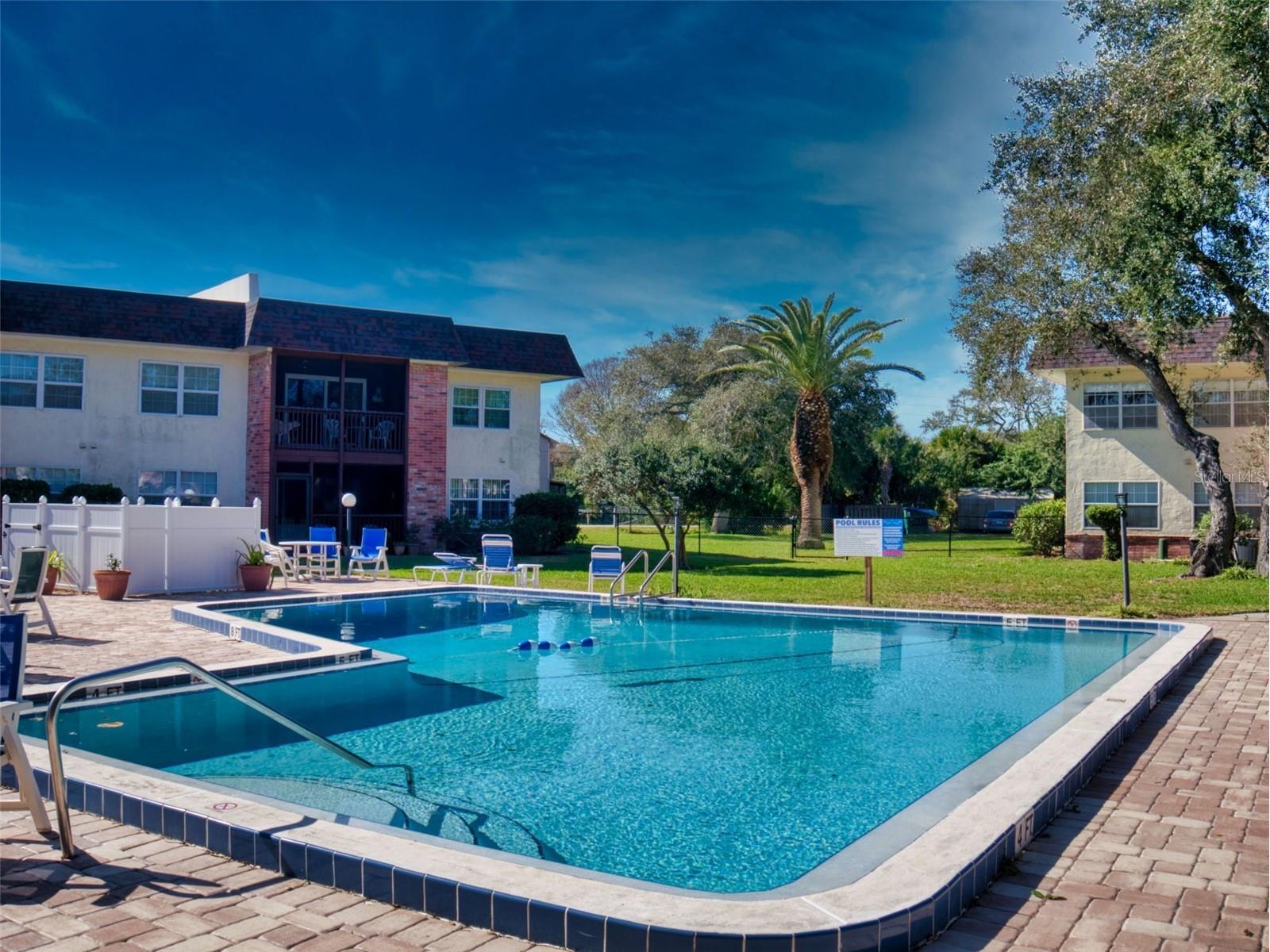 3800 Saxon Drive #250 New Smyrna Beach FL 32169 NS1086984 image54