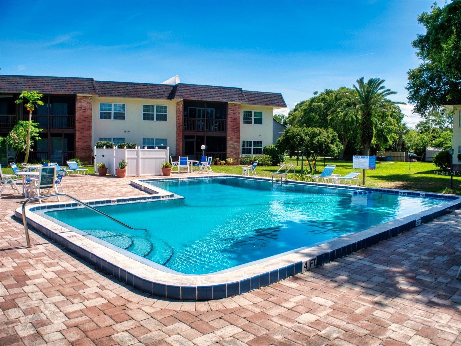 3800 Saxon Drive #250 New Smyrna Beach FL 32169 NS1086984 image55