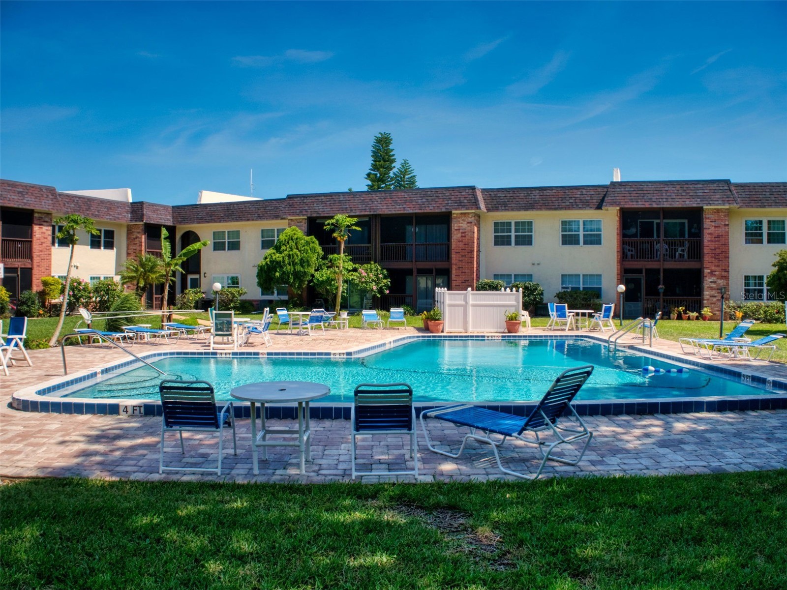 3800 Saxon Drive #250 New Smyrna Beach FL 32169 NS1086984 image56