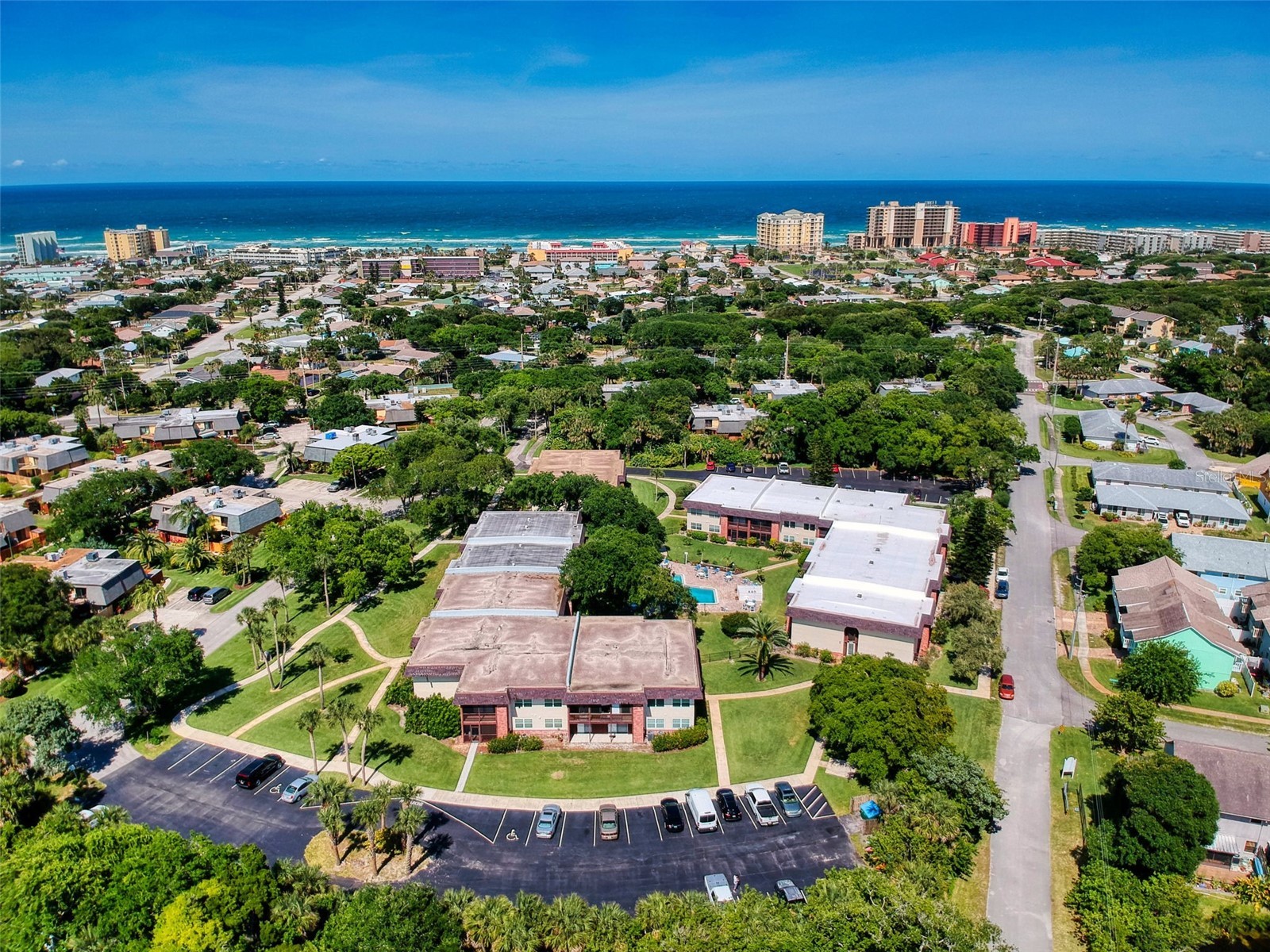 3800 Saxon Drive #250 New Smyrna Beach FL 32169 NS1086984 image59