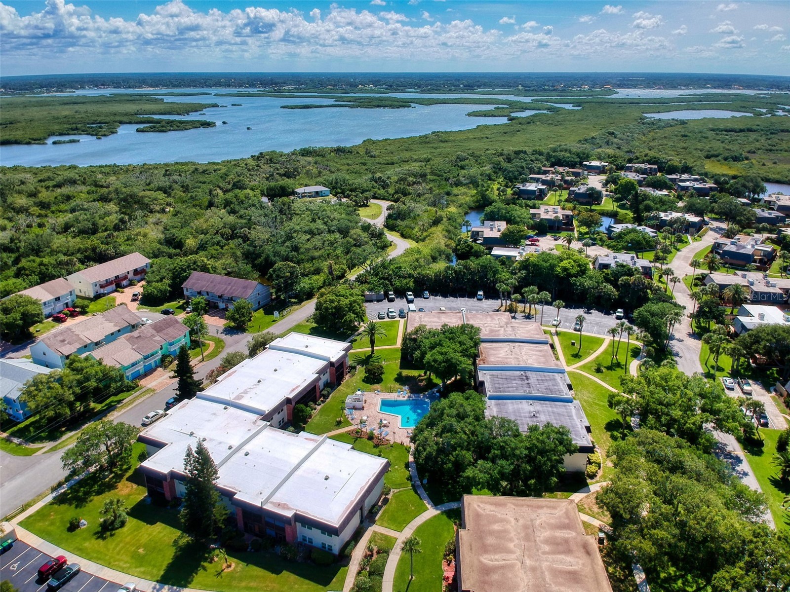 3800 Saxon Drive #250 New Smyrna Beach FL 32169 NS1086984 image60