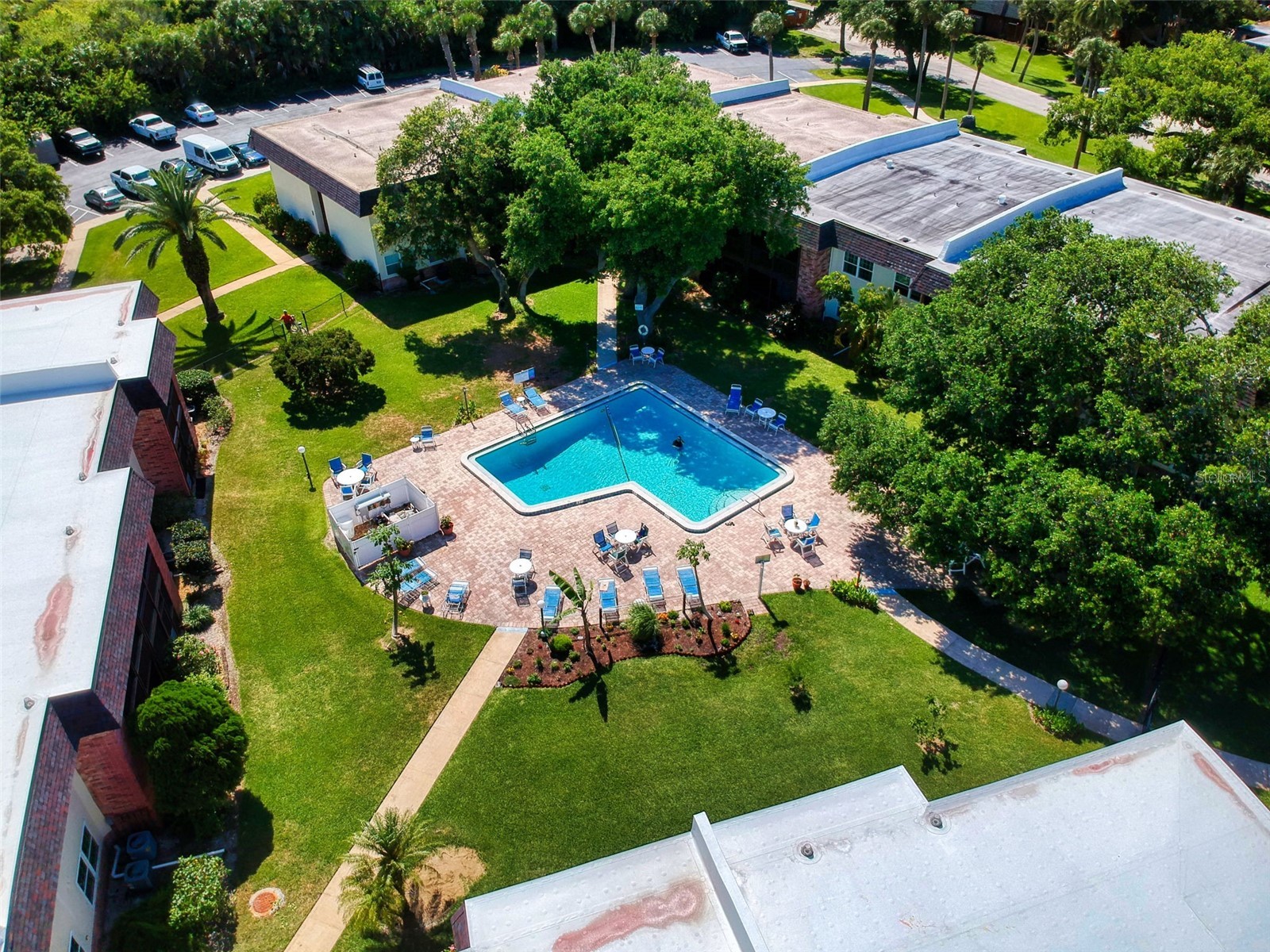 3800 Saxon Drive #250 New Smyrna Beach FL 32169 NS1086984 image61