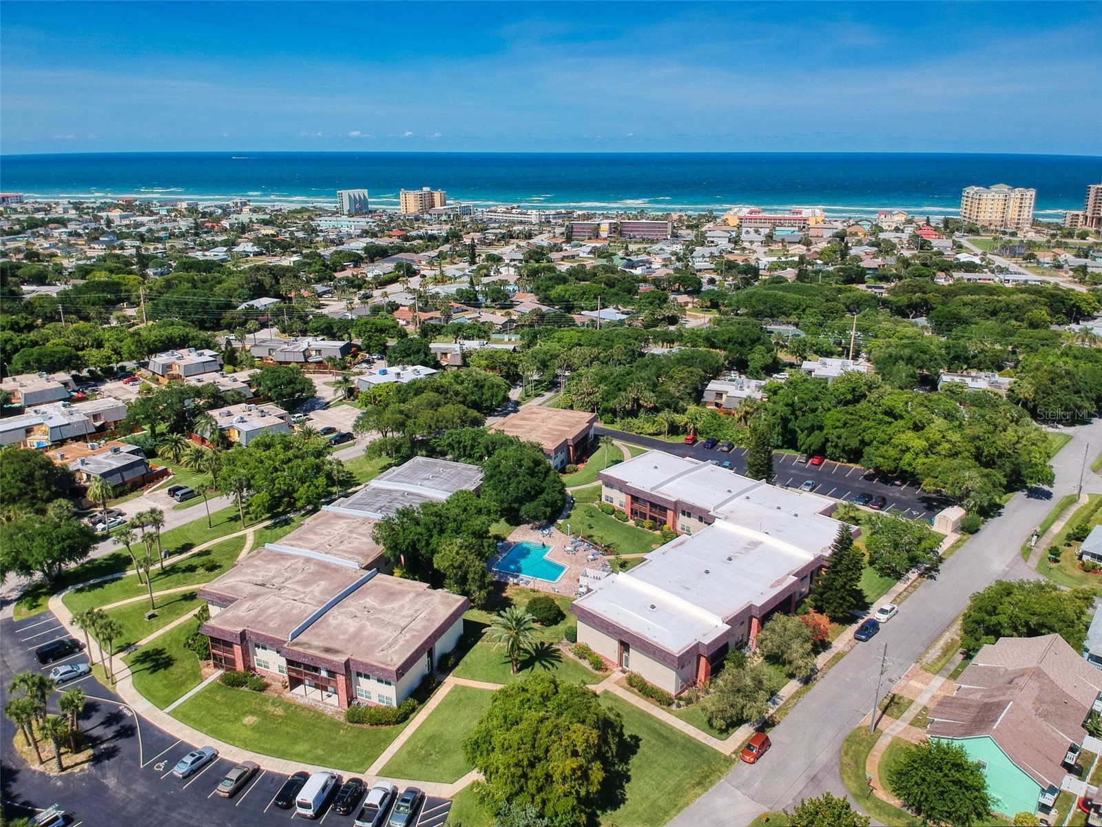 3800 Saxon Drive #250 New Smyrna Beach FL 32169 NS1086984 image68