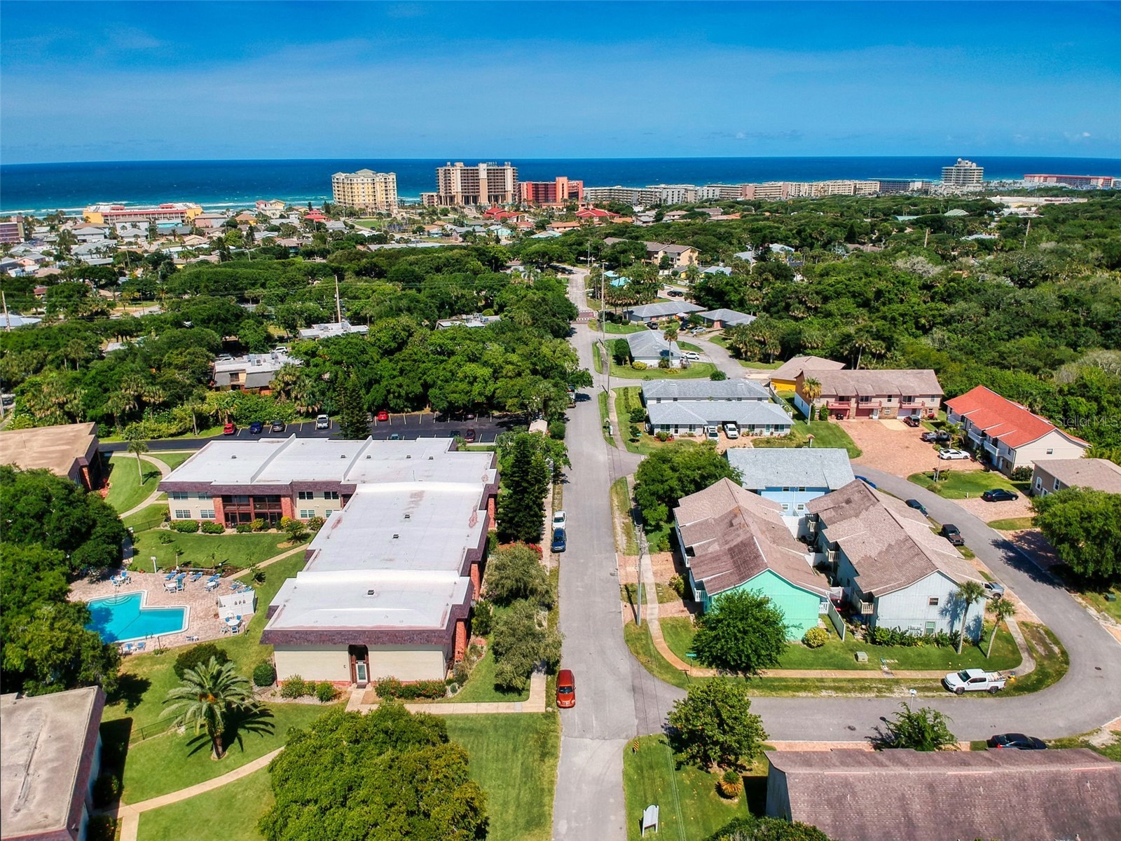 3800 Saxon Drive #250 New Smyrna Beach FL 32169 NS1086984 image72