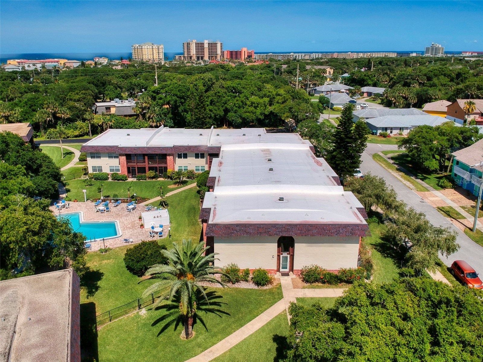 3800 Saxon Drive #250 New Smyrna Beach FL 32169 NS1086984 image73