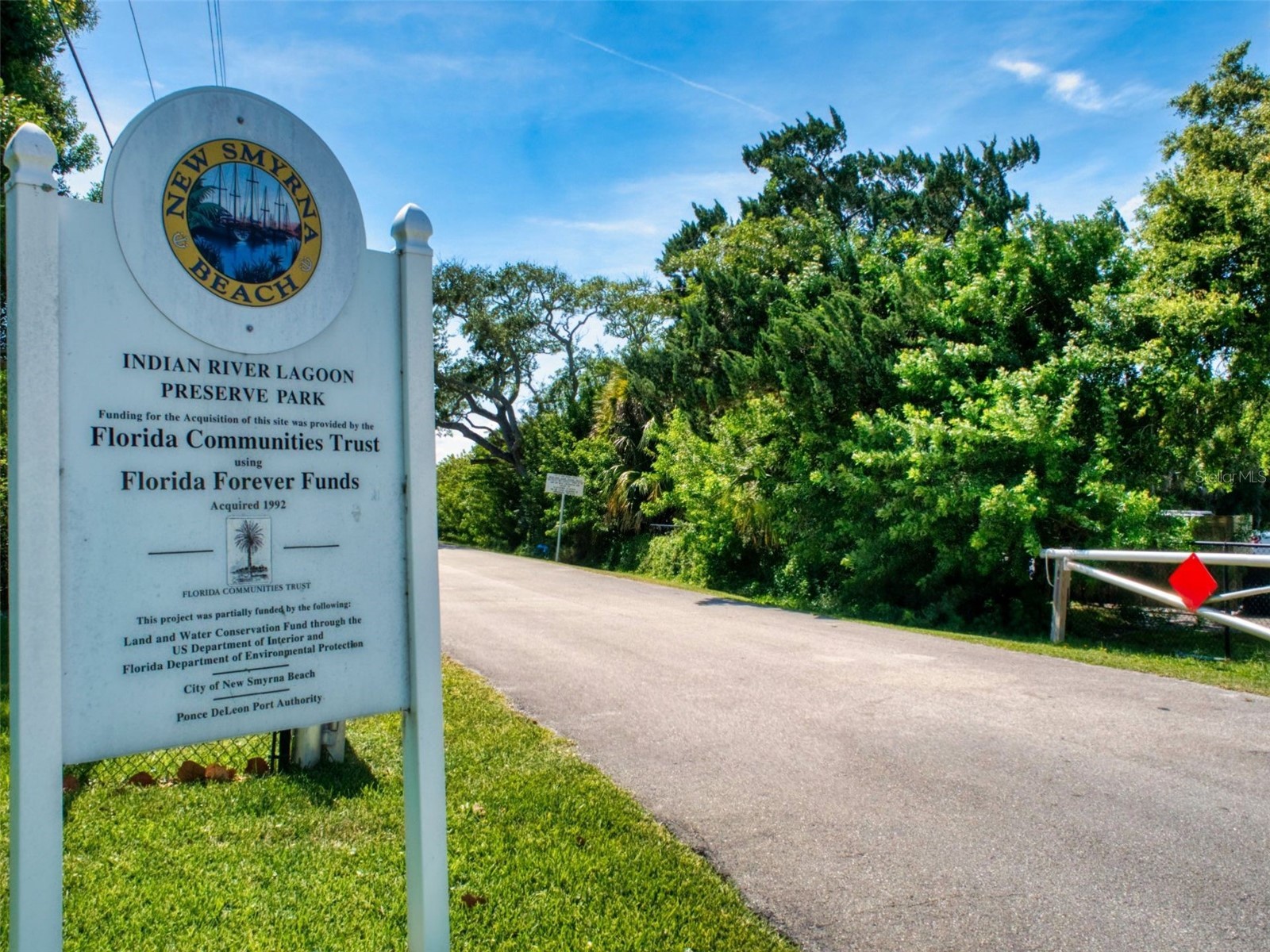 3800 Saxon Drive #250 New Smyrna Beach FL 32169 NS1086984 image76