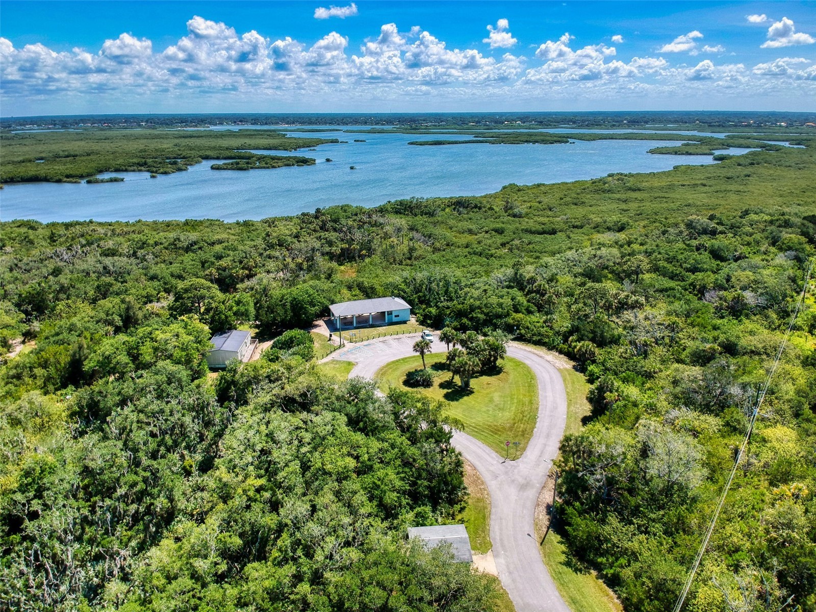 3800 Saxon Drive #250 New Smyrna Beach FL 32169 NS1086984 image77