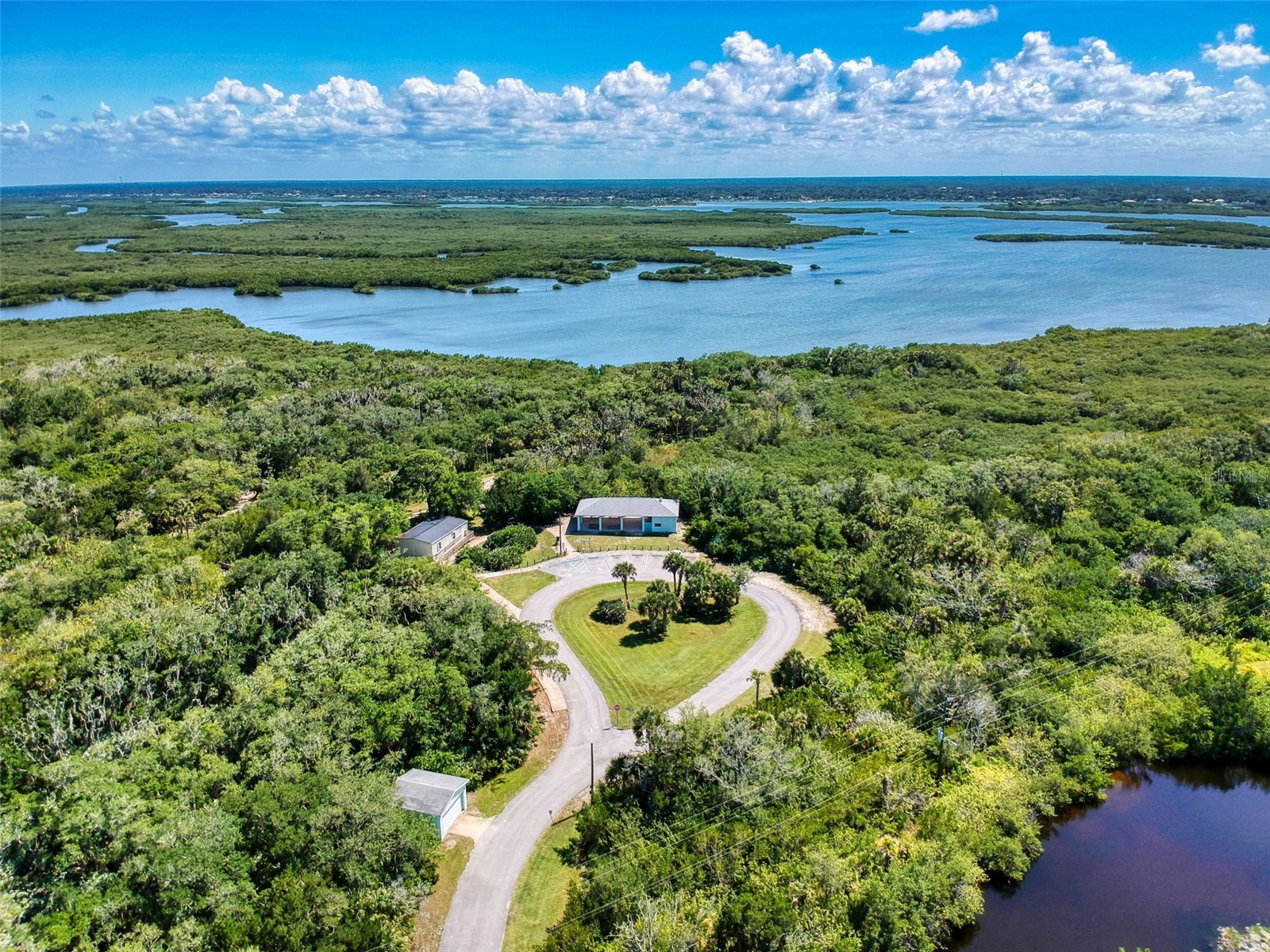 3800 Saxon Drive #250 New Smyrna Beach FL 32169 NS1086984 image78