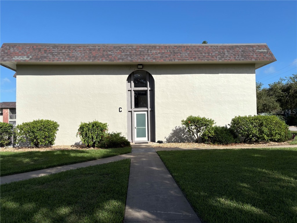 3800 Saxon Drive #29C New Smyrna Beach FL 32169 NS1086183 image1