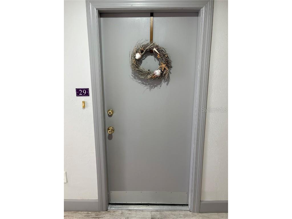 3800 Saxon Drive #29C New Smyrna Beach FL 32169 NS1086183 image2