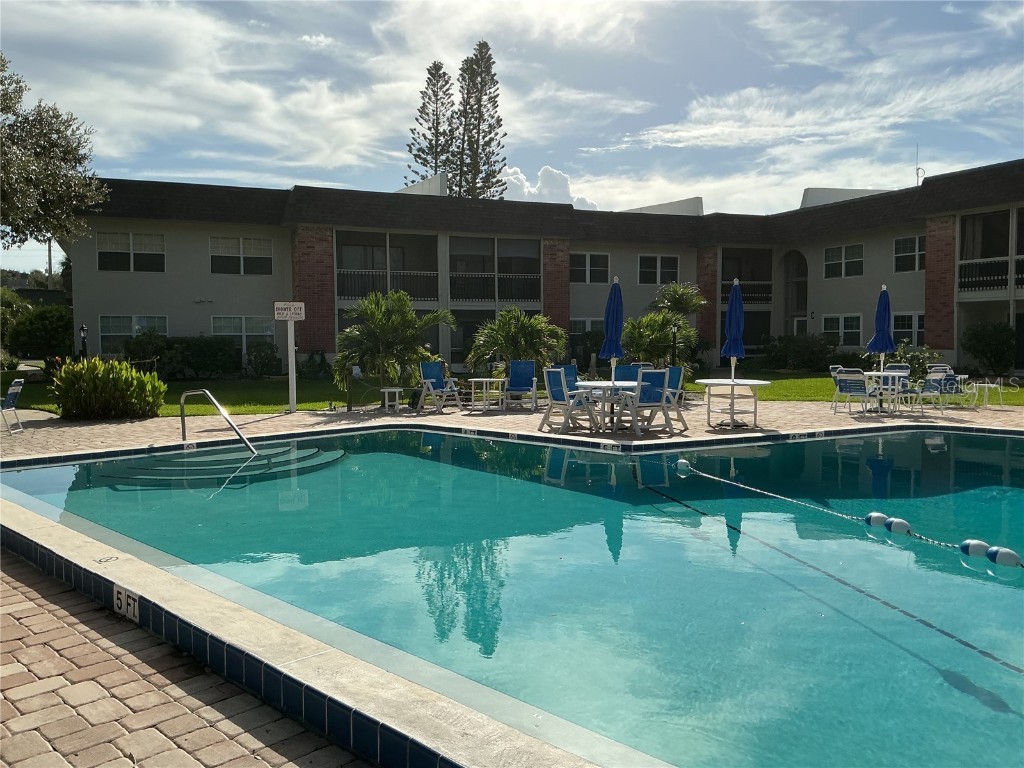 3800 Saxon Drive #29C New Smyrna Beach FL 32169 NS1086183 image31