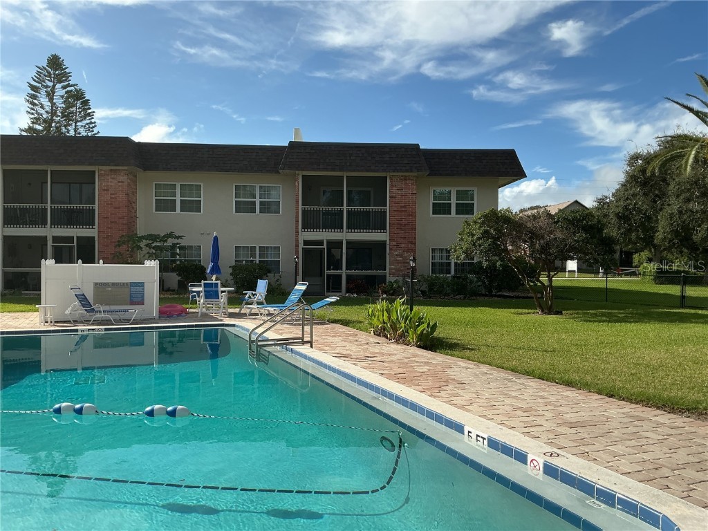 3800 Saxon Drive #29C New Smyrna Beach FL 32169 NS1086183 image32