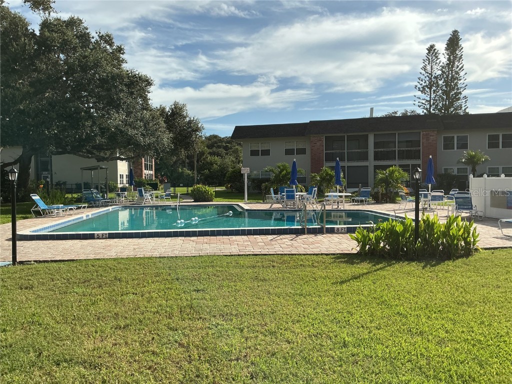 3800 Saxon Drive #29C New Smyrna Beach FL 32169 NS1086183 image33